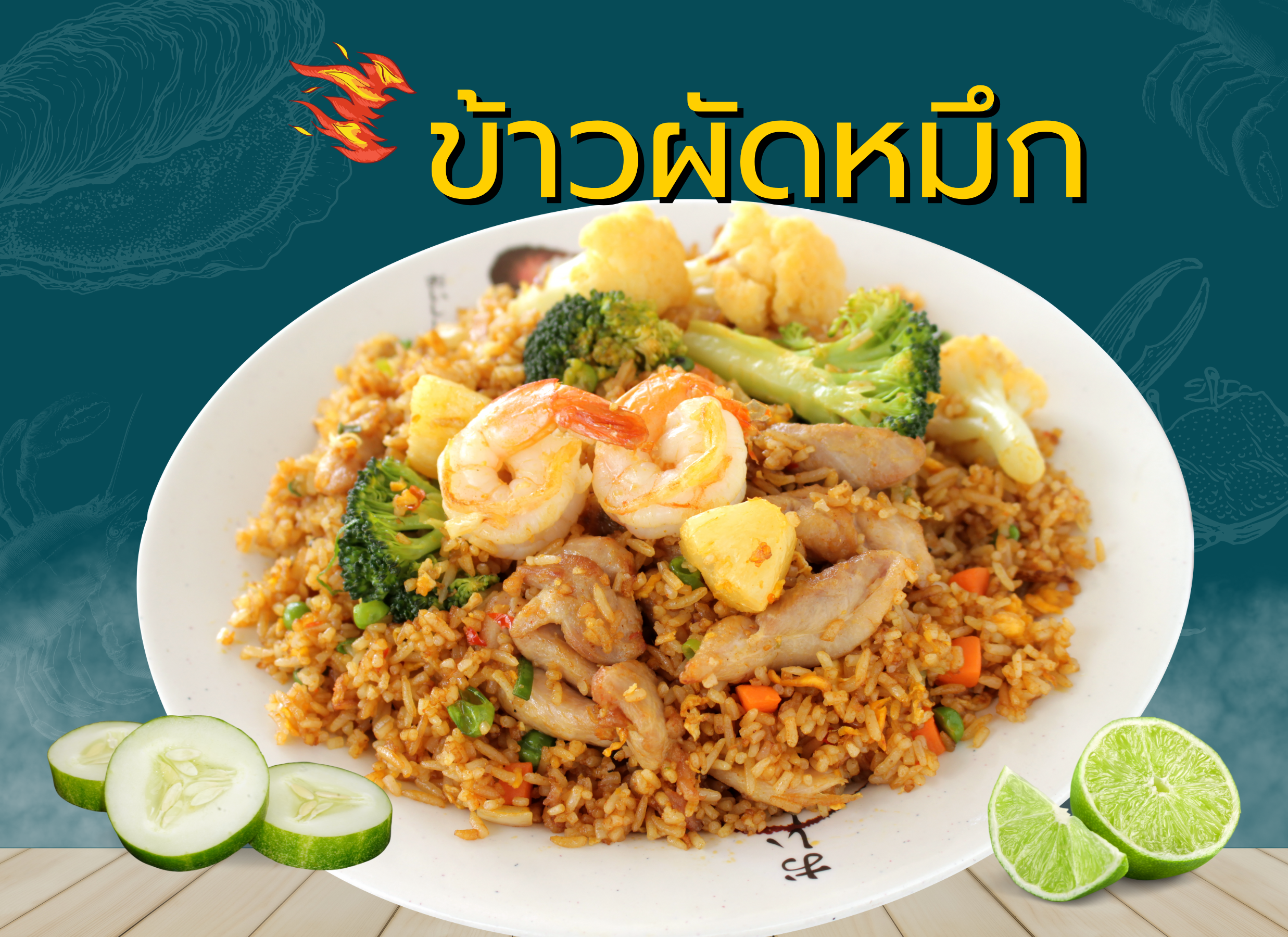 food